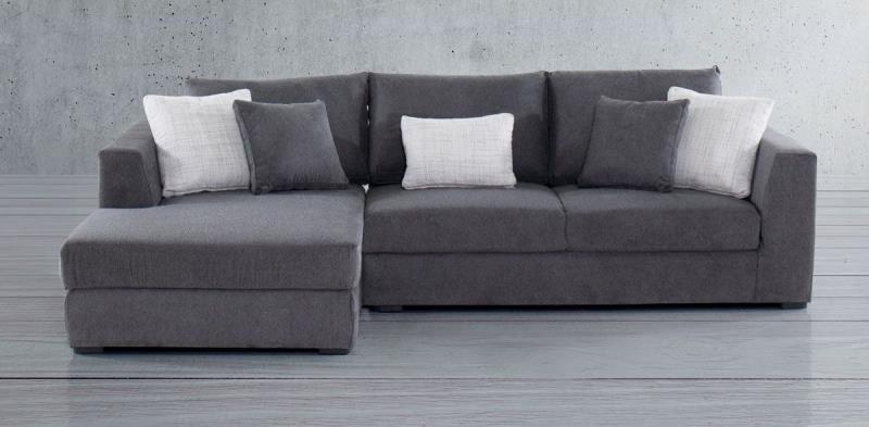 BALIK SALA MODULAR IZQUIERDA PHOENIX GREY