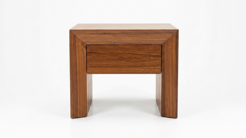 ESCUADRA BURO 1 CAJON TZALAM OU4702-03