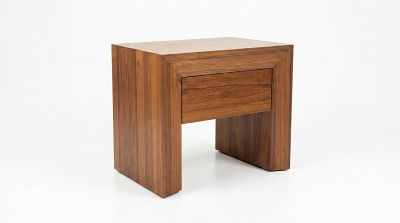 ESCUADRA BURO 1 CAJON TZALAM OU4702-03
