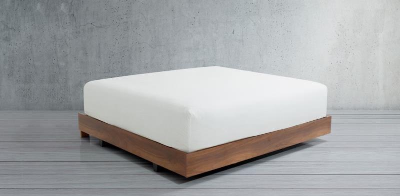 CONSTANZA BASE CAMA K.S. PAROTA