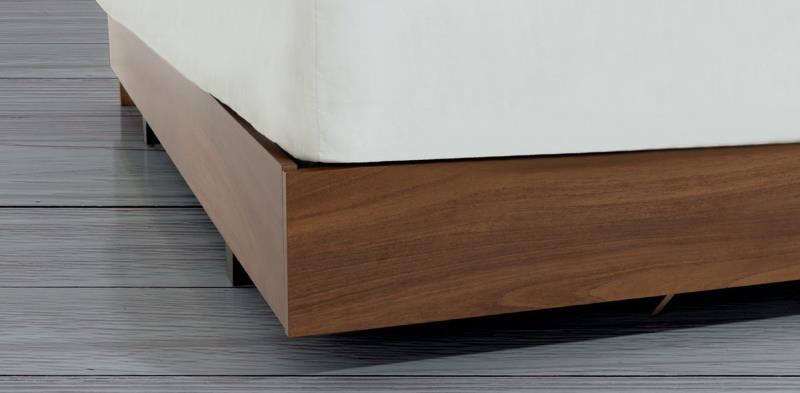 CONSTANZA BASE CAMA MAT PAROTA