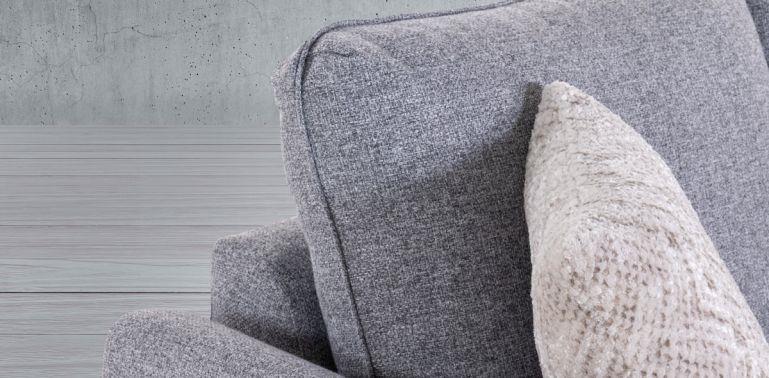 AMANDA SALA MODULAR DERECHA GRIS OSLO RATÓN