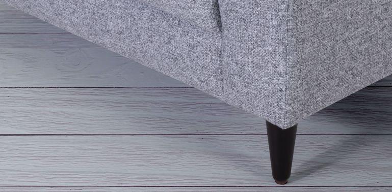 AMANDA SALA MODULAR IZQUIERDA GRIS OSLO RATON