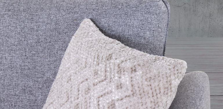 AMANDA SALA MODULAR IZQUIERDA GRIS OSLO RATON