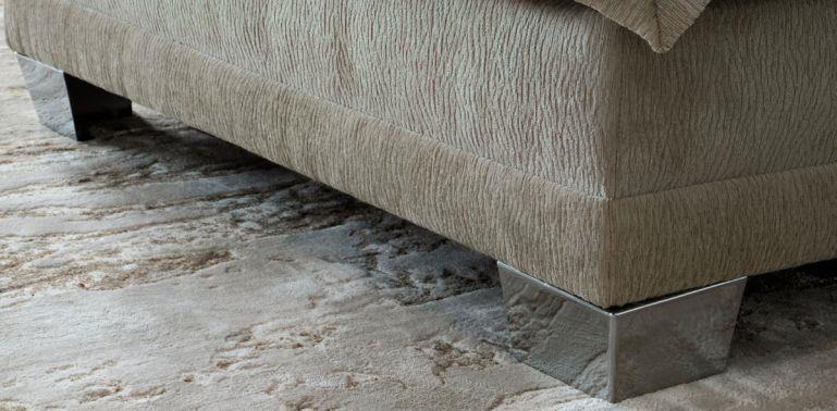 DARIA SALA MODULAR DERECHA ENORA CREAM