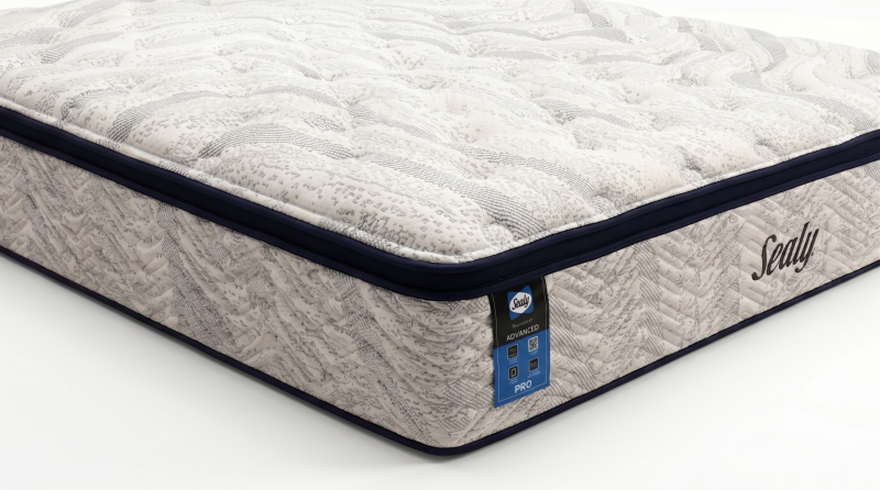 BLAU COLCHON K.S. PL EPT 53193860