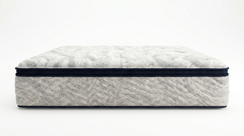 BLAU COLCHON K.S. PL EPT 53193860