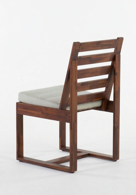 KIPOS EXL SILLA ACACIA 110