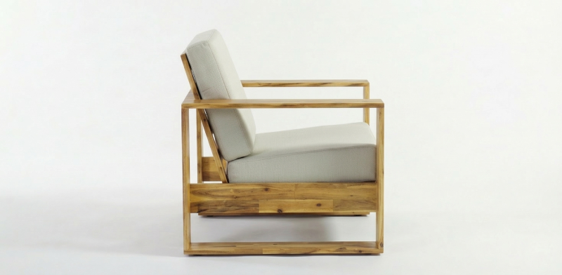 CASIA MIEL SILLON ACACIA 202