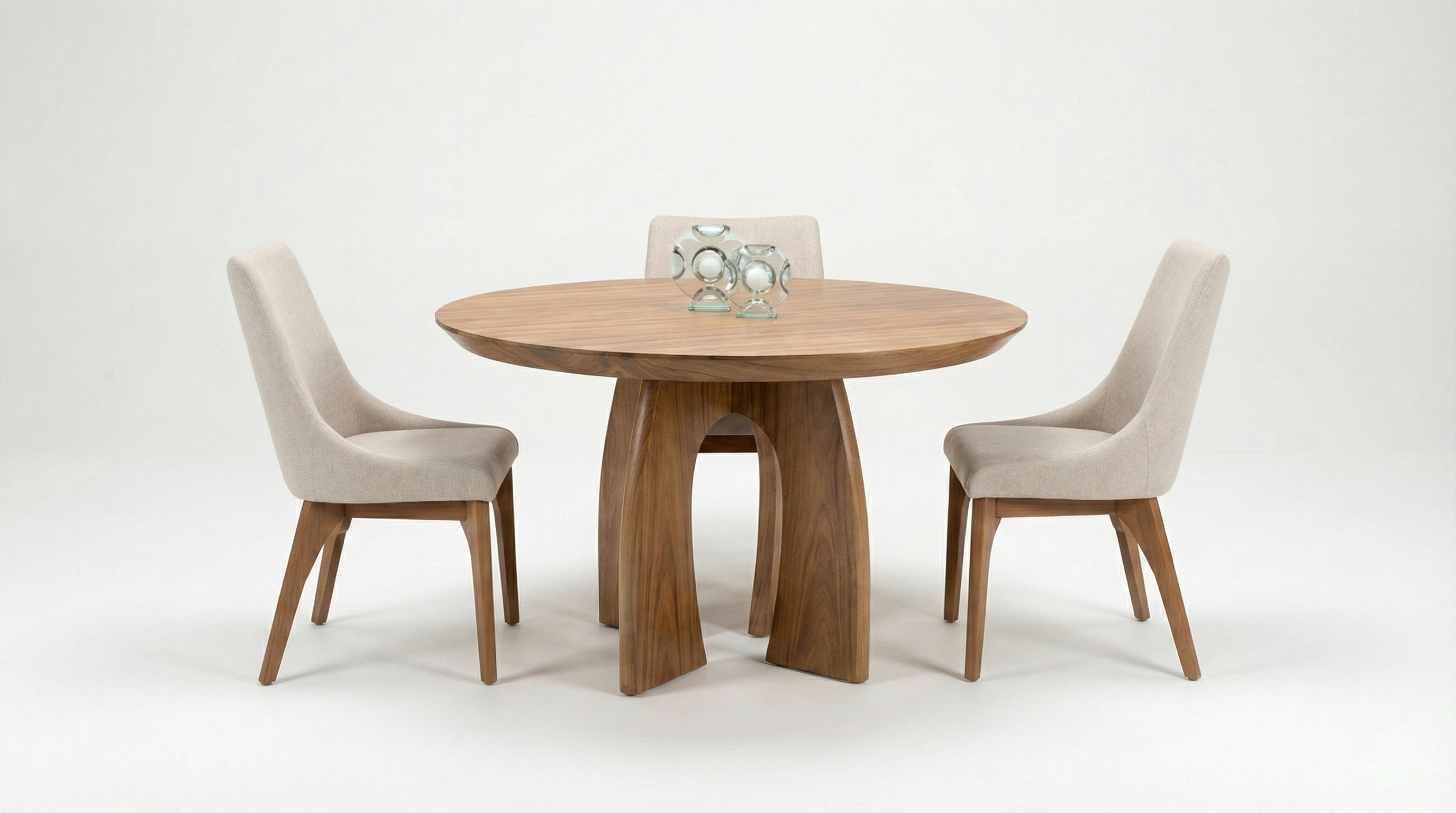 NIKK COMEDOR PAROTA 5 PZS
