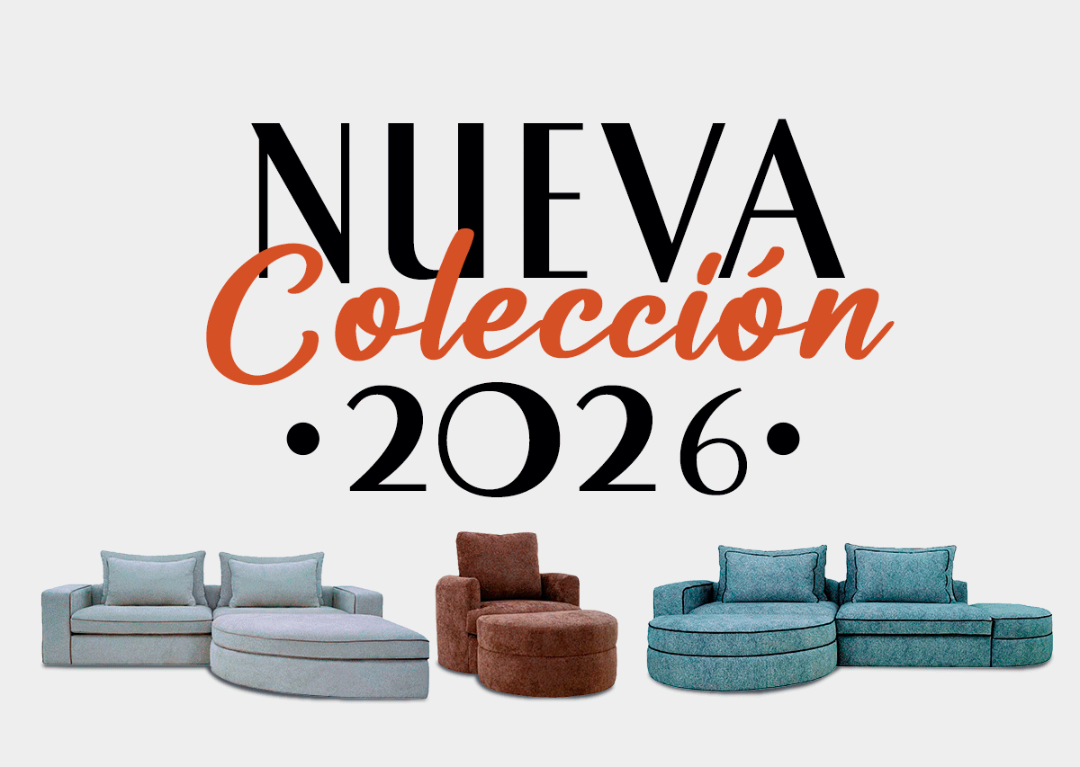 NUEVAS LLEGADAS