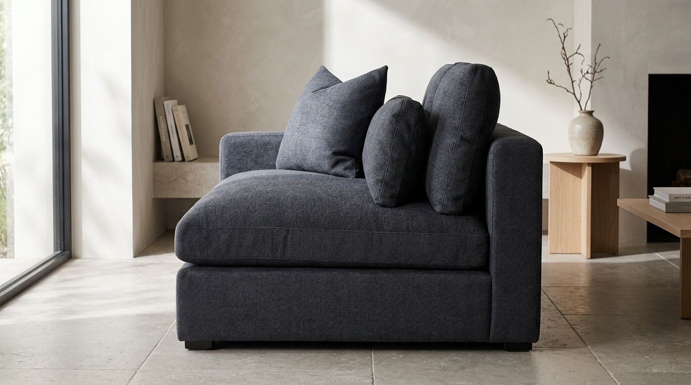 ALEXANDER  SILLON CENTRAL OVS IZQUIERDO FANCY