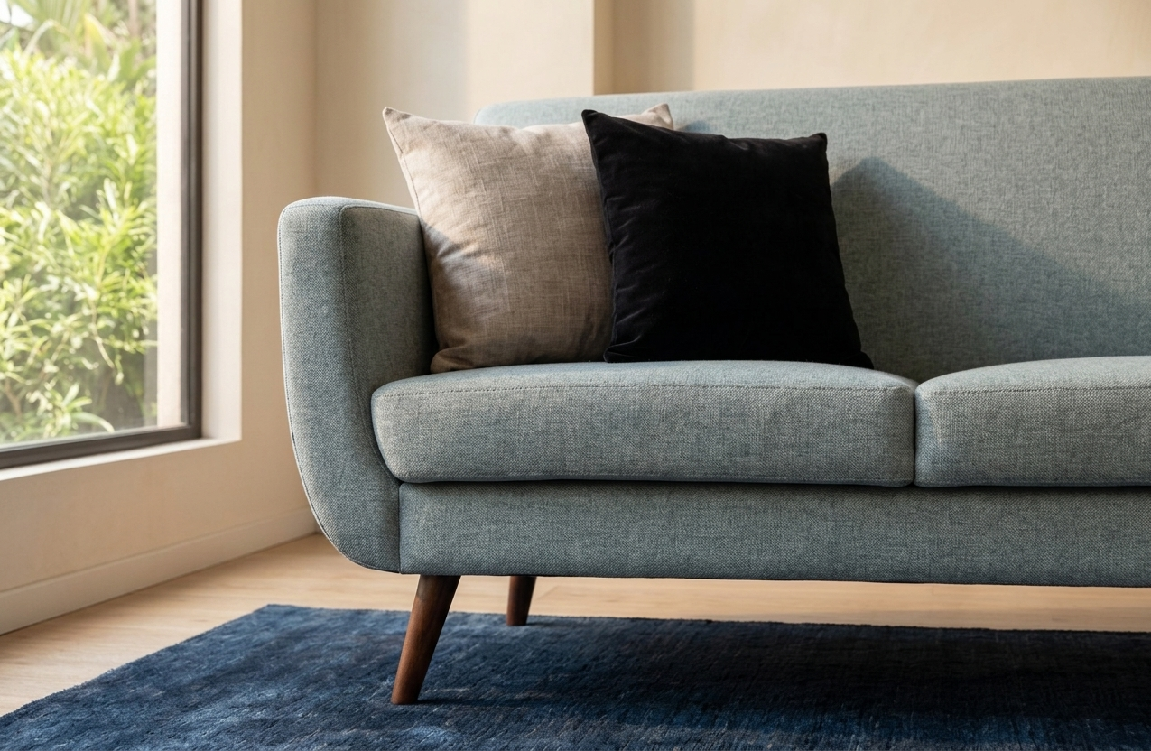 SWEET LOVE SEAT AZUL TULUM