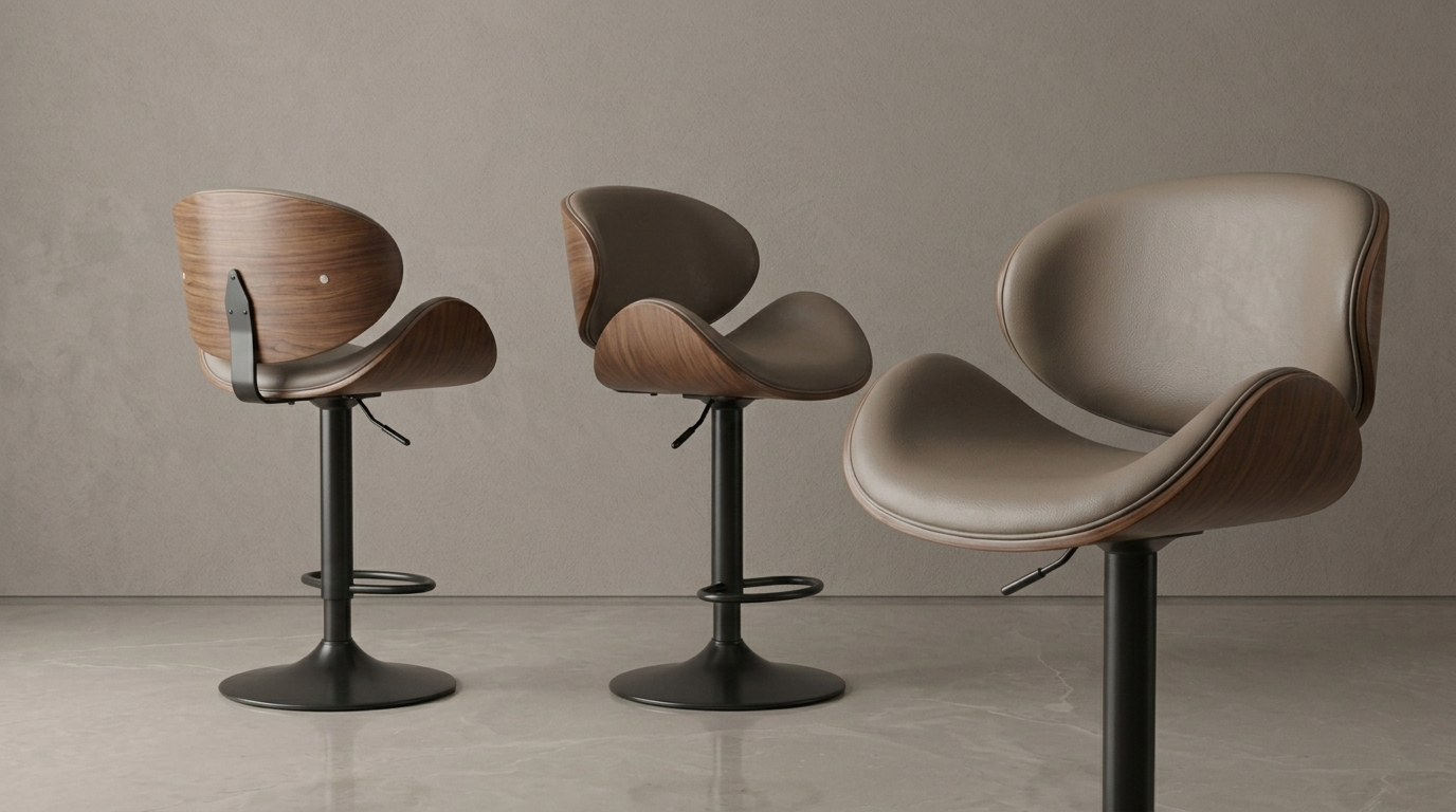 EVA BANCO GRIS BASE NEGRA