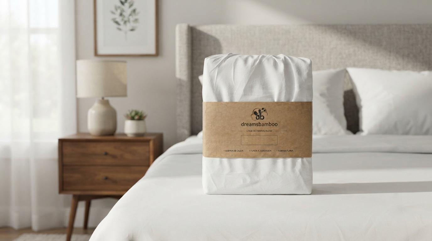 BLEND SABANA INDIVIDUAL BLANCO