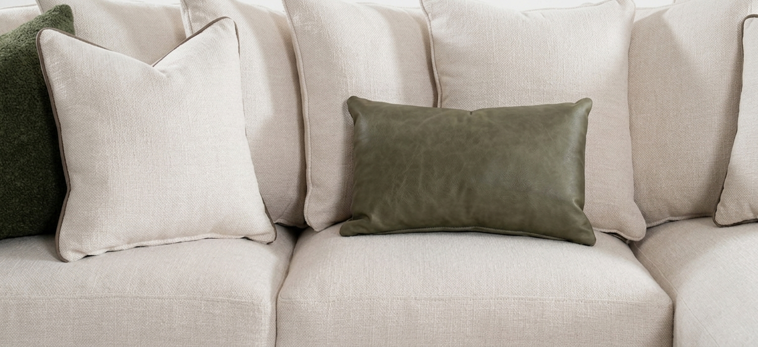 PIERO SALA MODULAR DERECHA BEIGE BRUNA IVORY