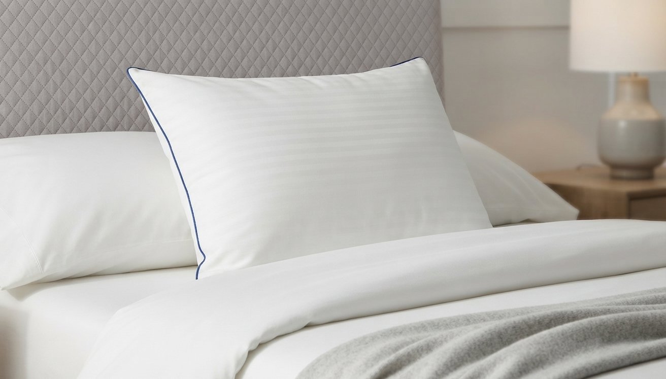 SEALY ALMOHADA TRADICIONAL STD