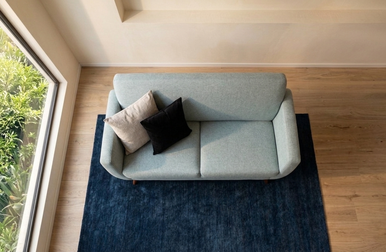 SWEET LOVE SEAT AZUL TULUM