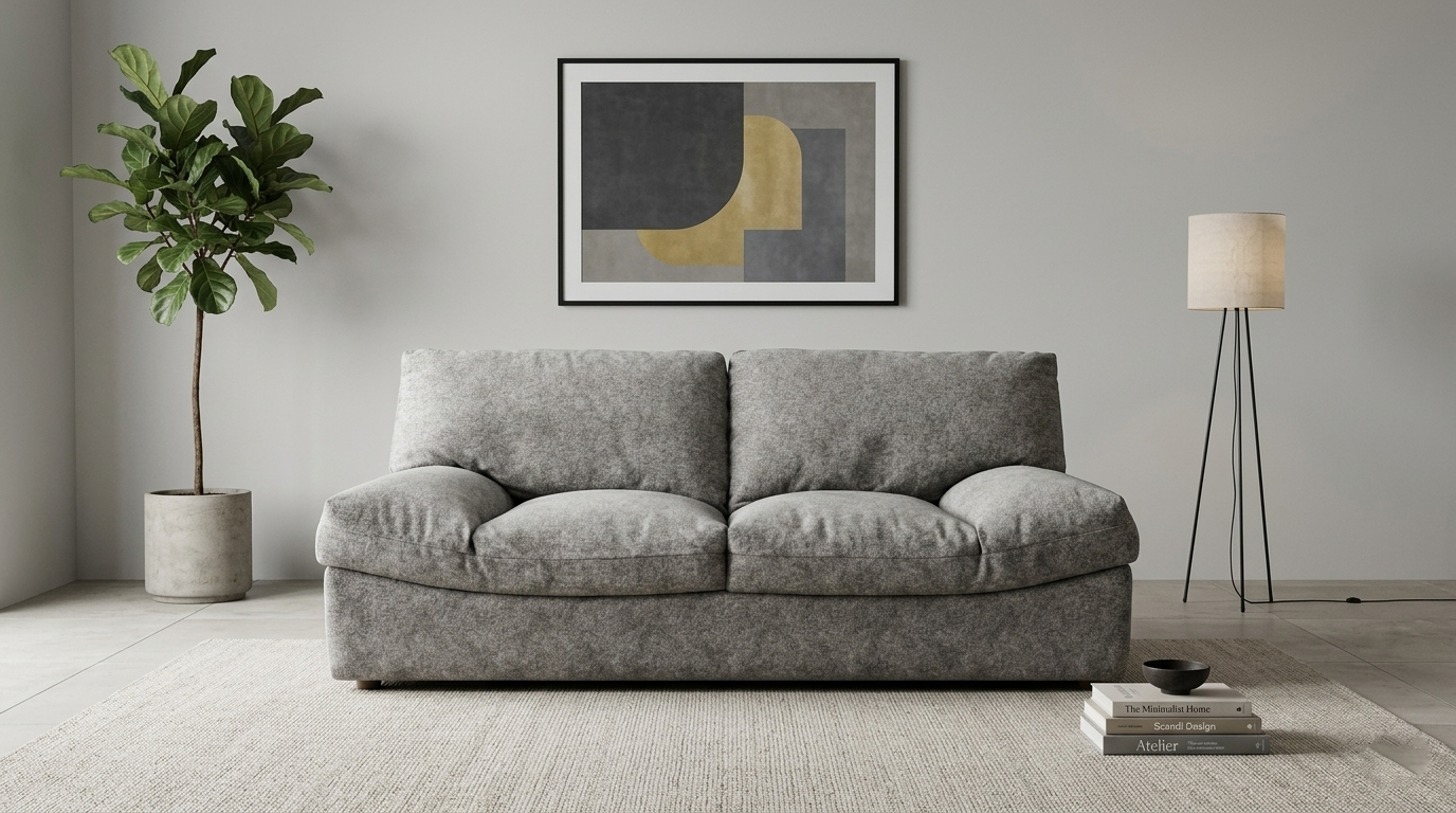 JAKE LOVE SEAT FLIPZONE BARCK