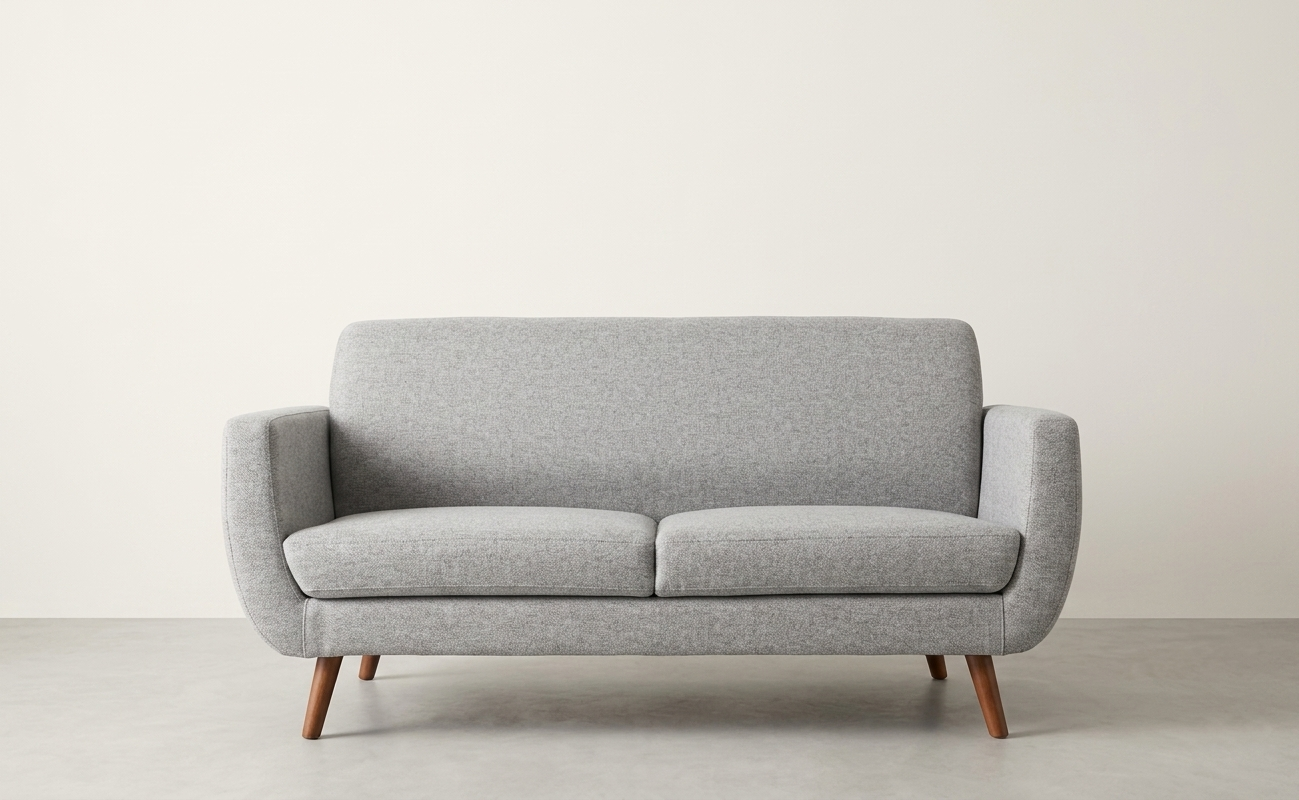 SWEET SOFA GRIS CLARO