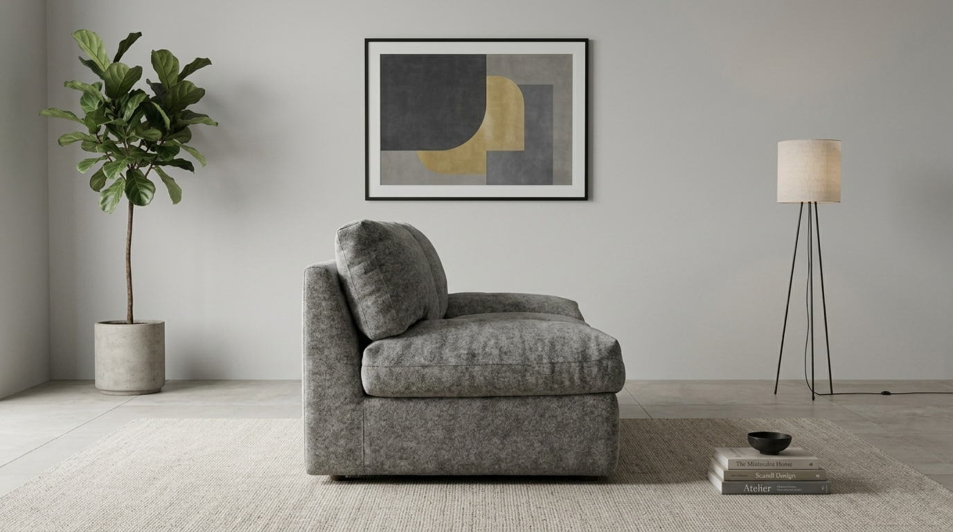 JAKE LOVE SEAT FLIPZONE BARCK