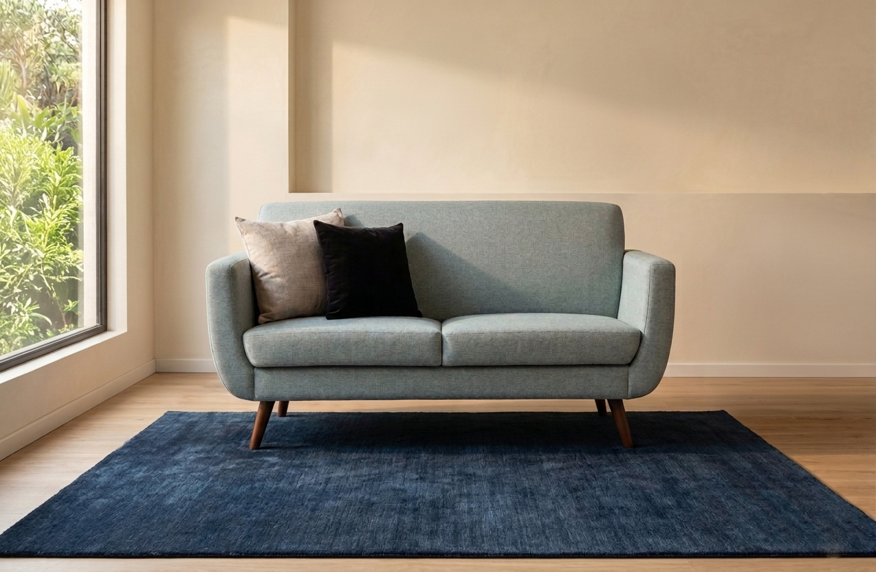 SWEET LOVE SEAT AZUL TULUM