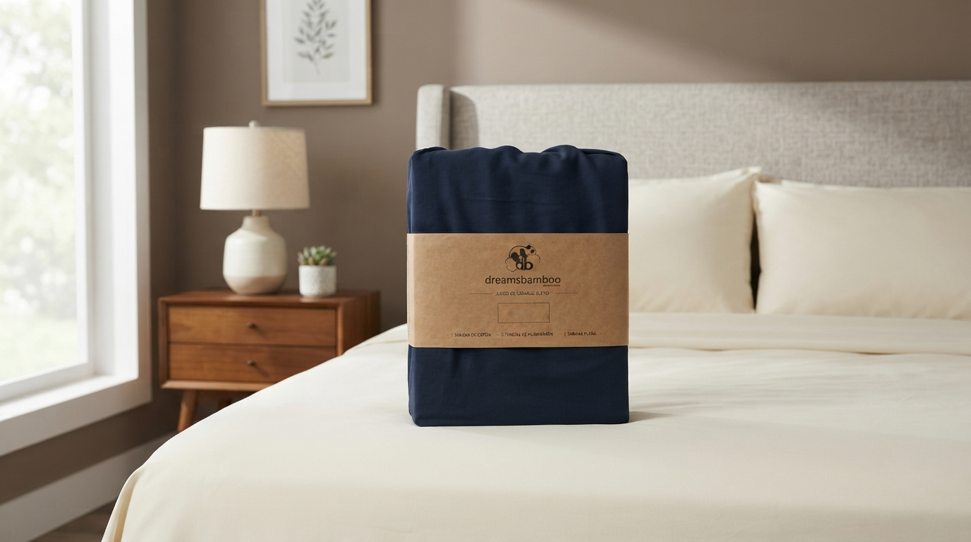 BLEND SABANA INDIVIDUAL NAVY