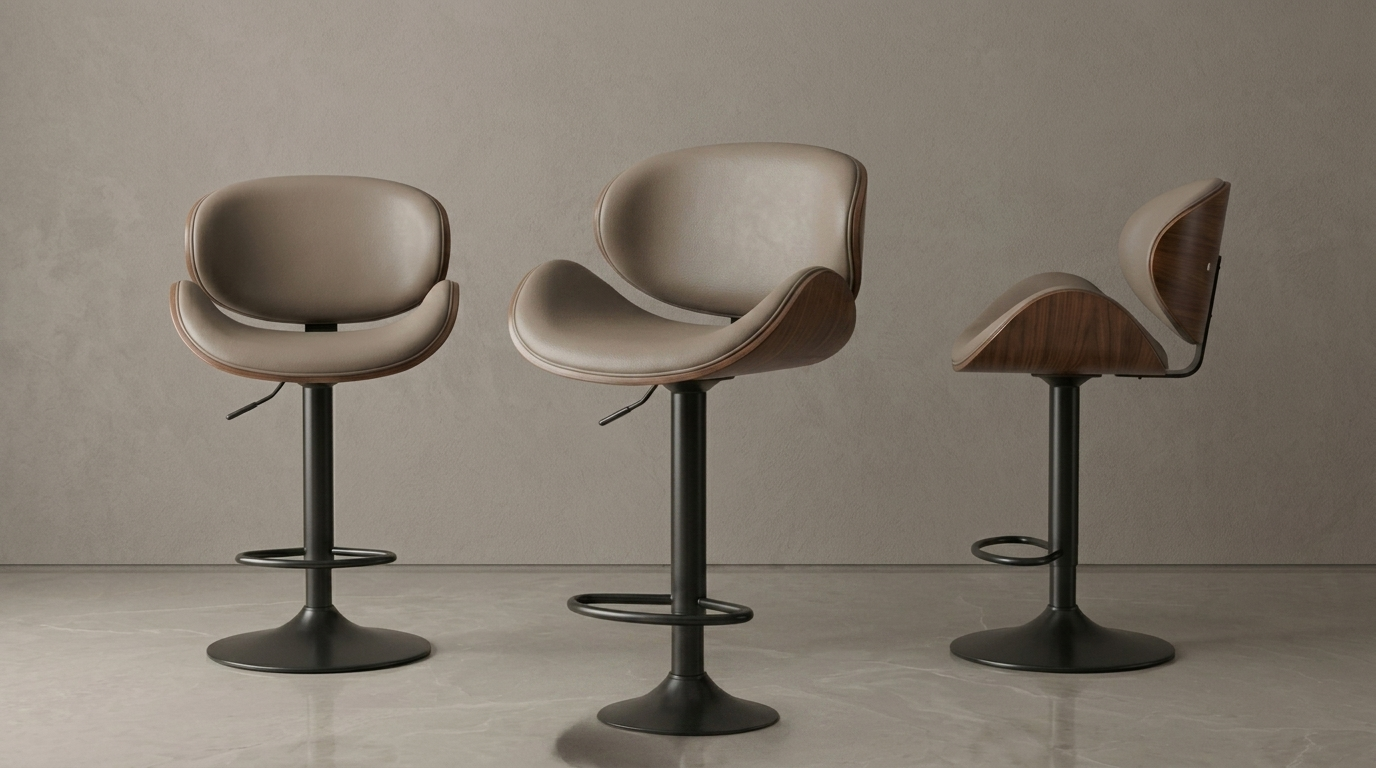 EVA BANCO GRIS BASE NEGRA