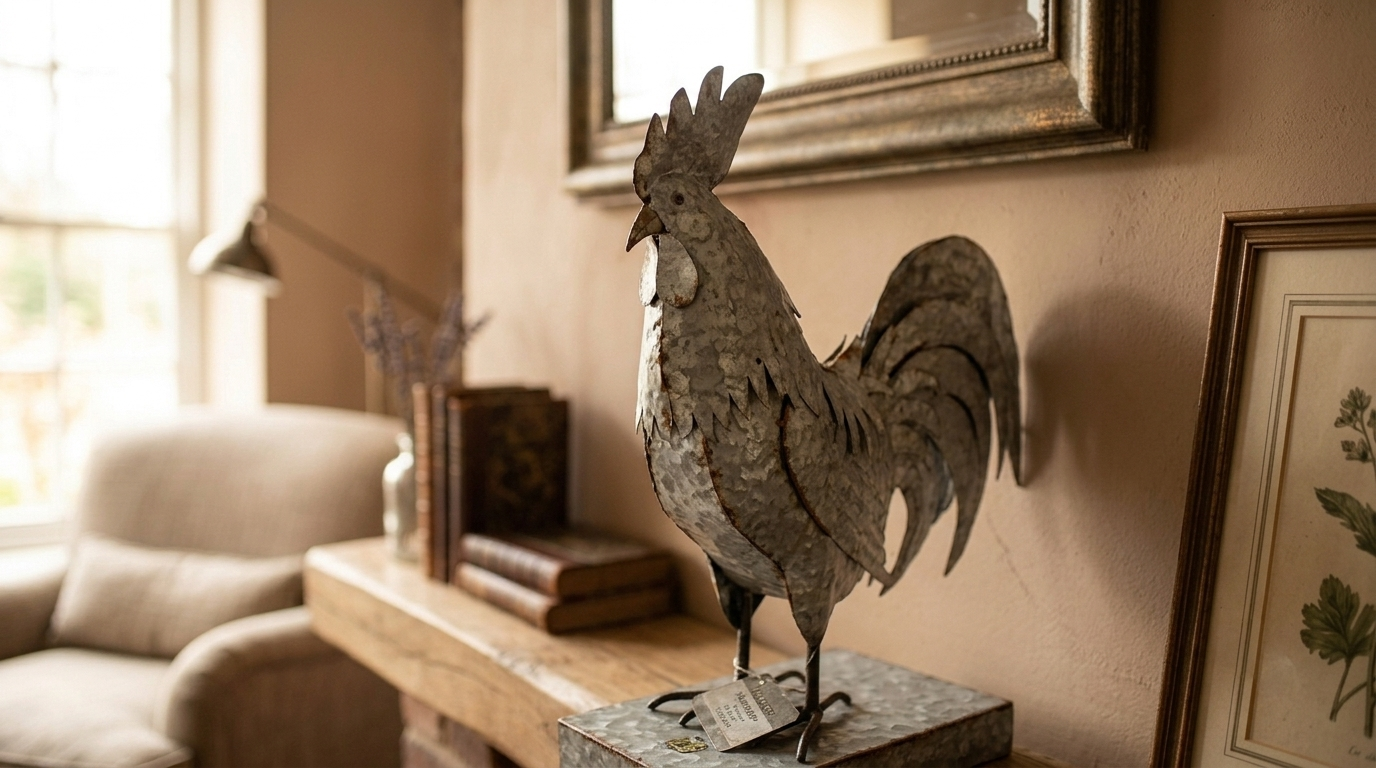 GALLO ALUMINIO