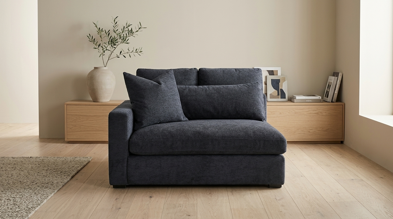 ALEXANDER  SILLON CENTRAL OVS IZQUIERDO FANCY