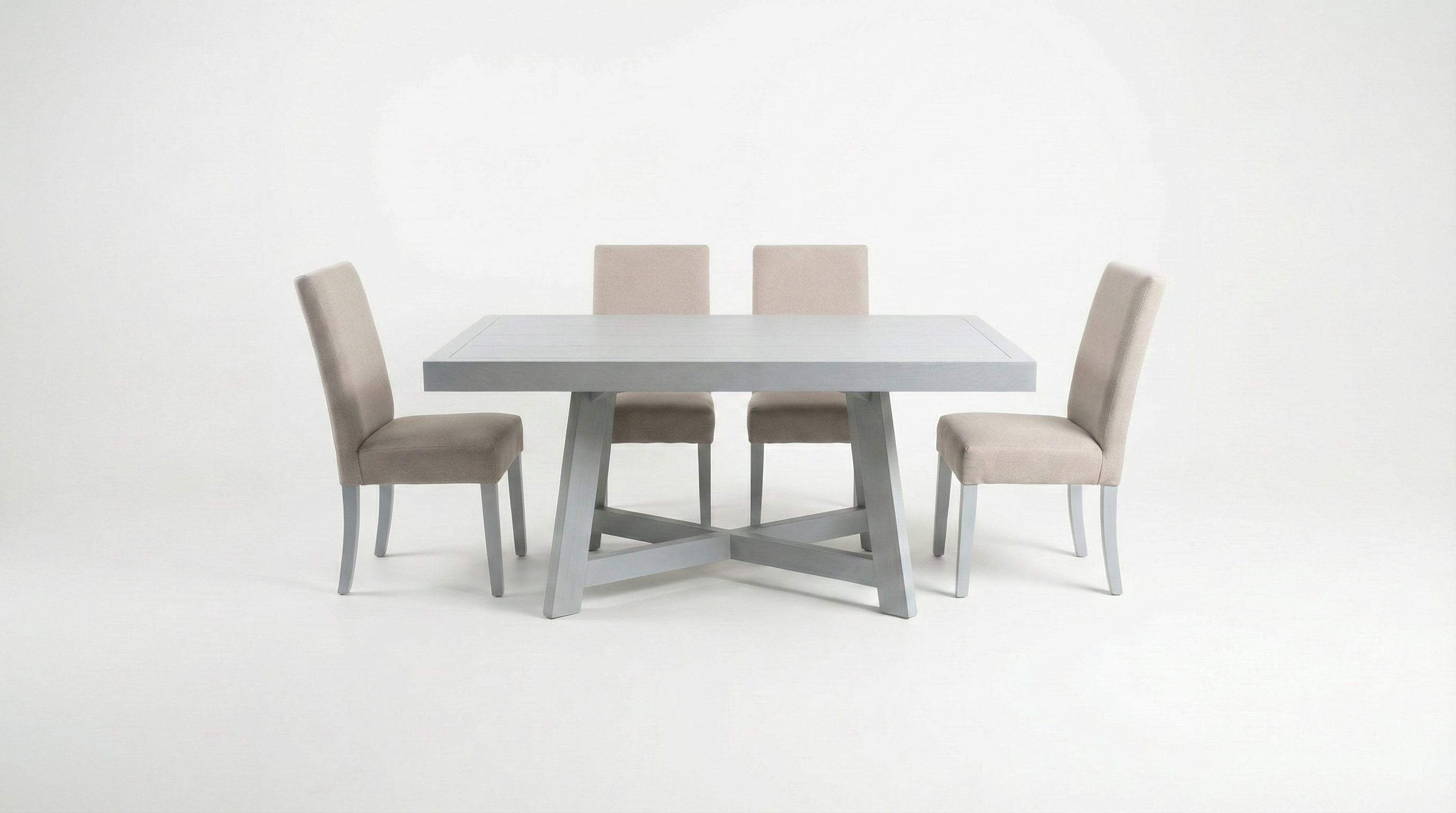 GRANADA COMEDOR Y BANCA GRANADA 6 PZS