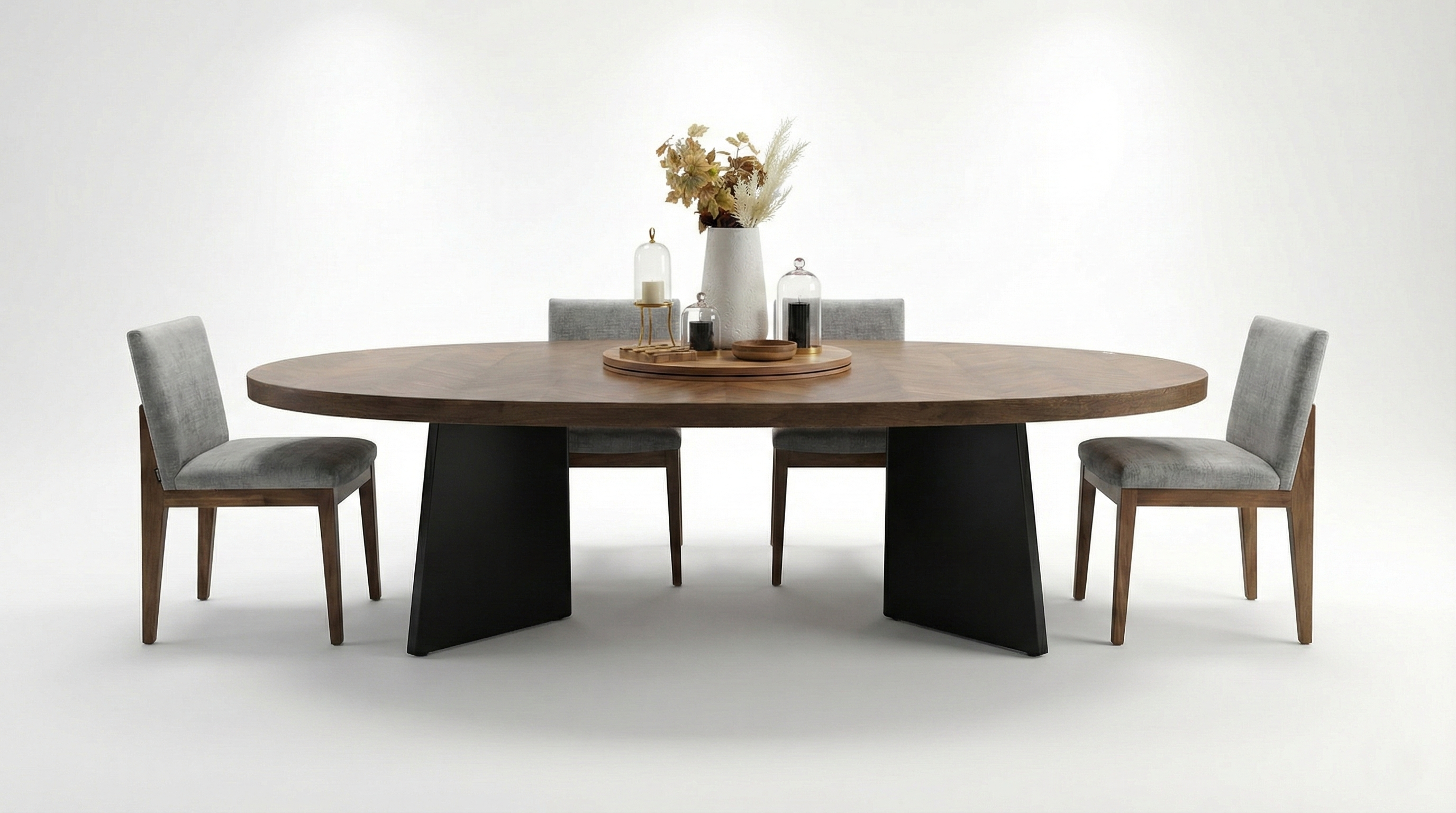 ZIZU MESA DE COMEDOR
