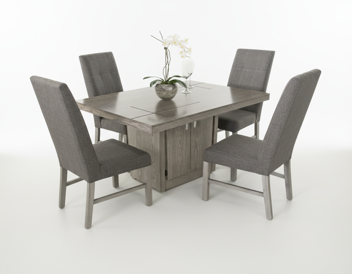 SACRAMENTO ANTECOMEDOR  5 PZS