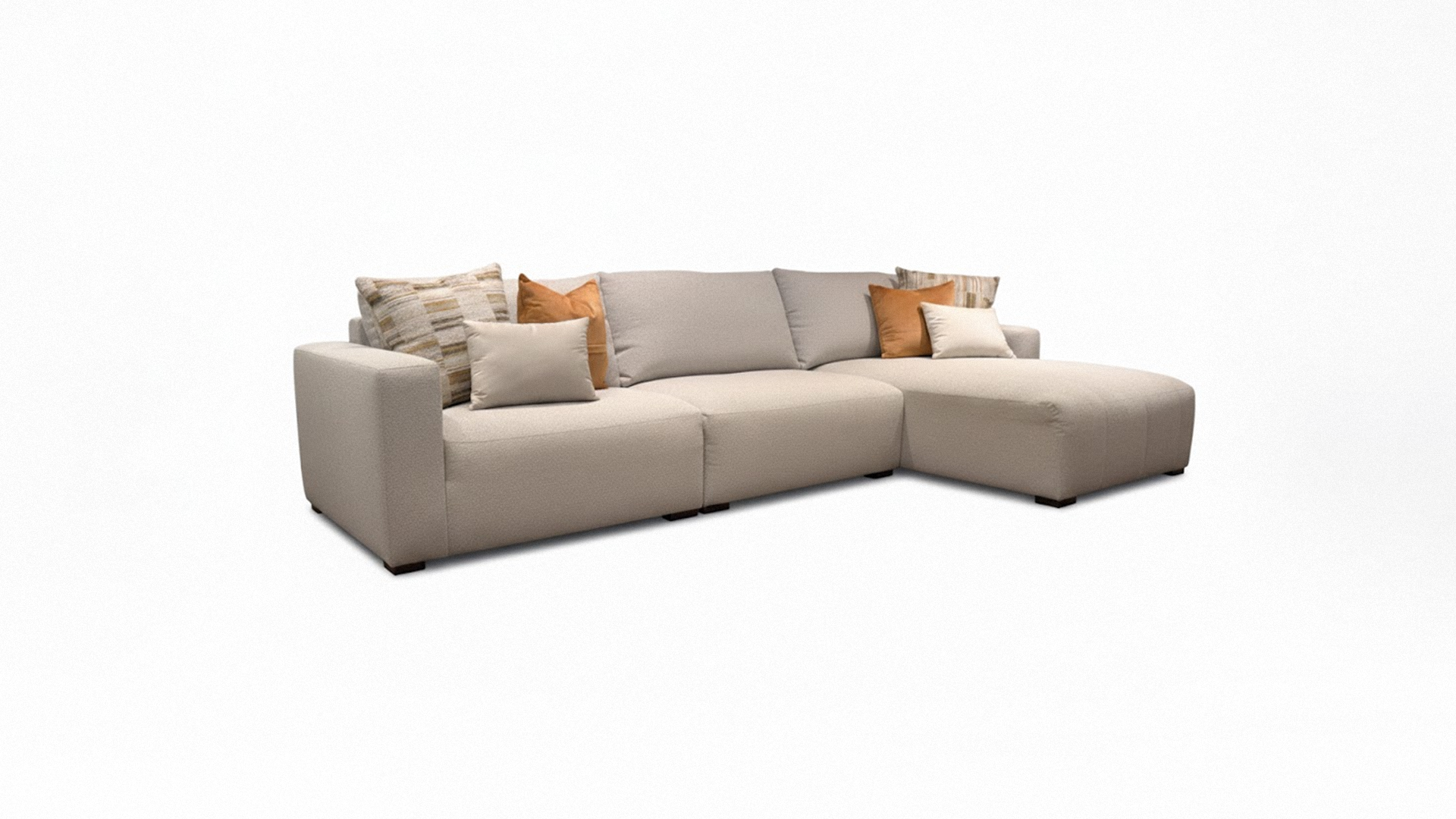 Sofa de sala (Prueba)