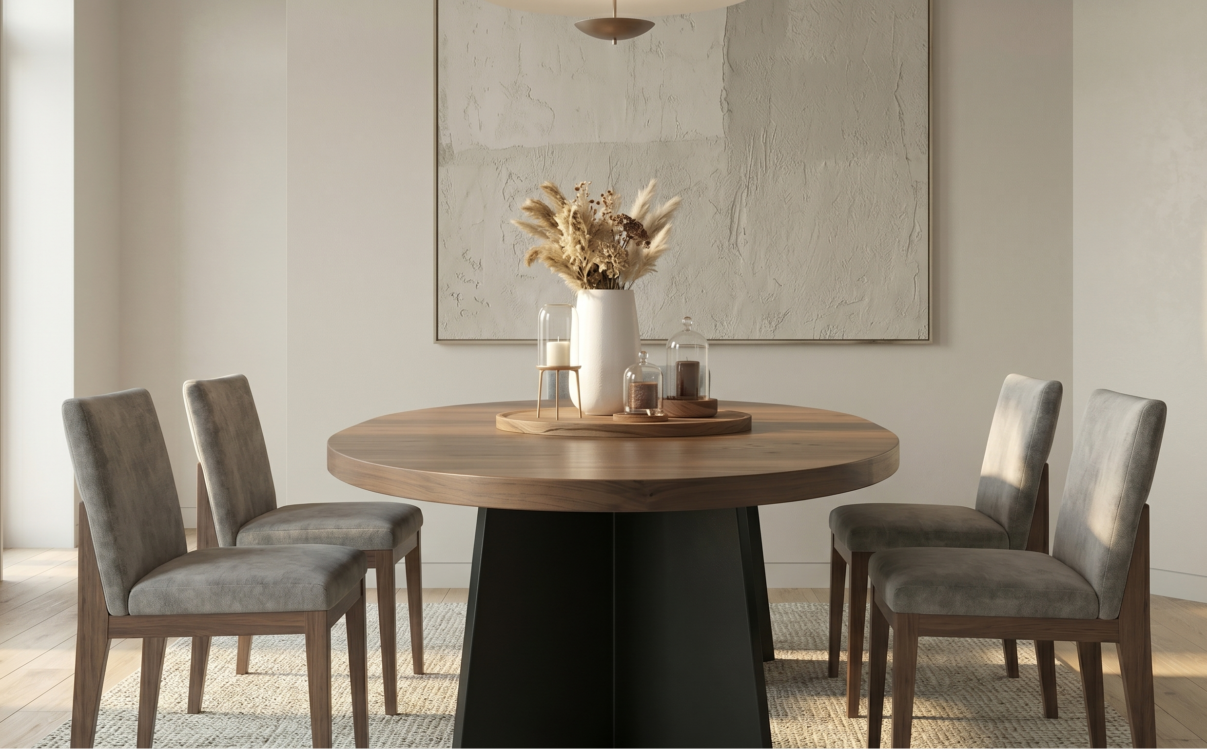 ZIZU MESA DE COMEDOR
