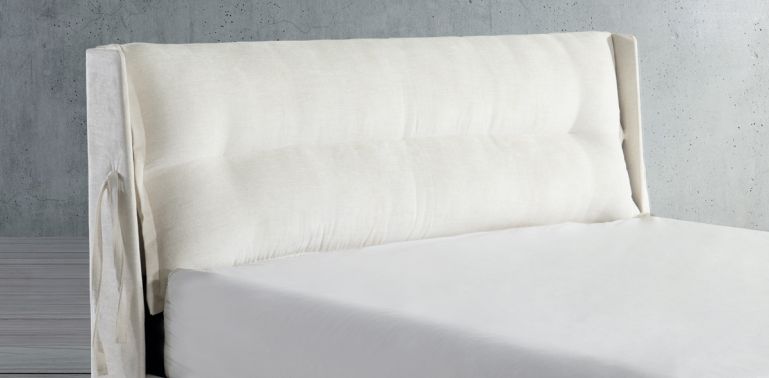 NAUTICA CAMA K.S. PL BEIGE