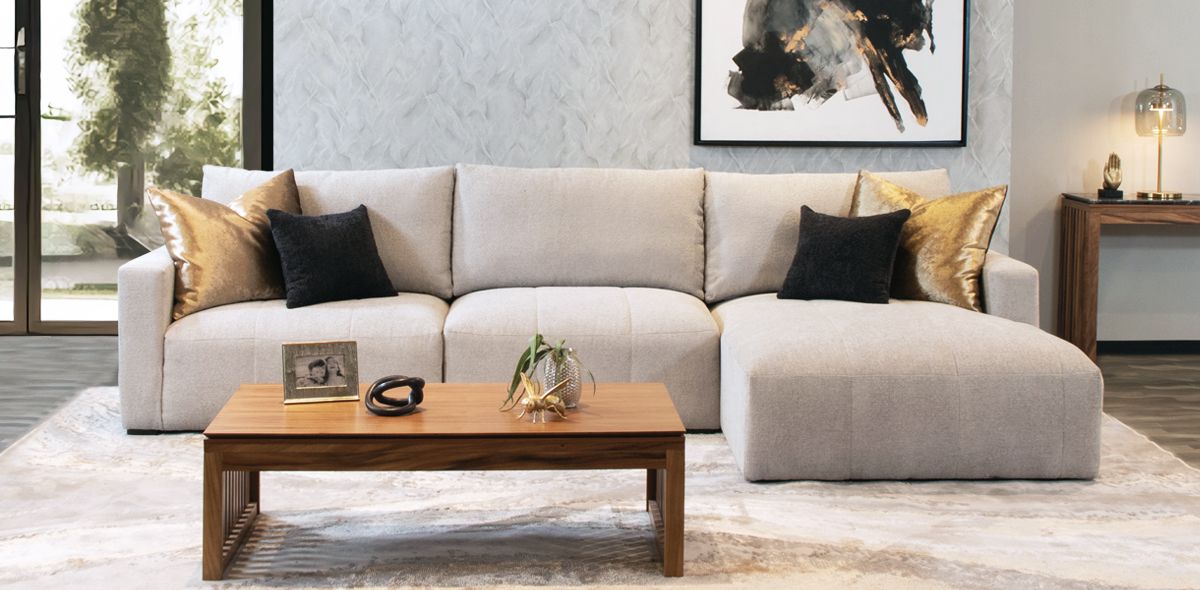 ADELA MONACO SALA SECCIONAL DERECHA WOODWARE DOVE