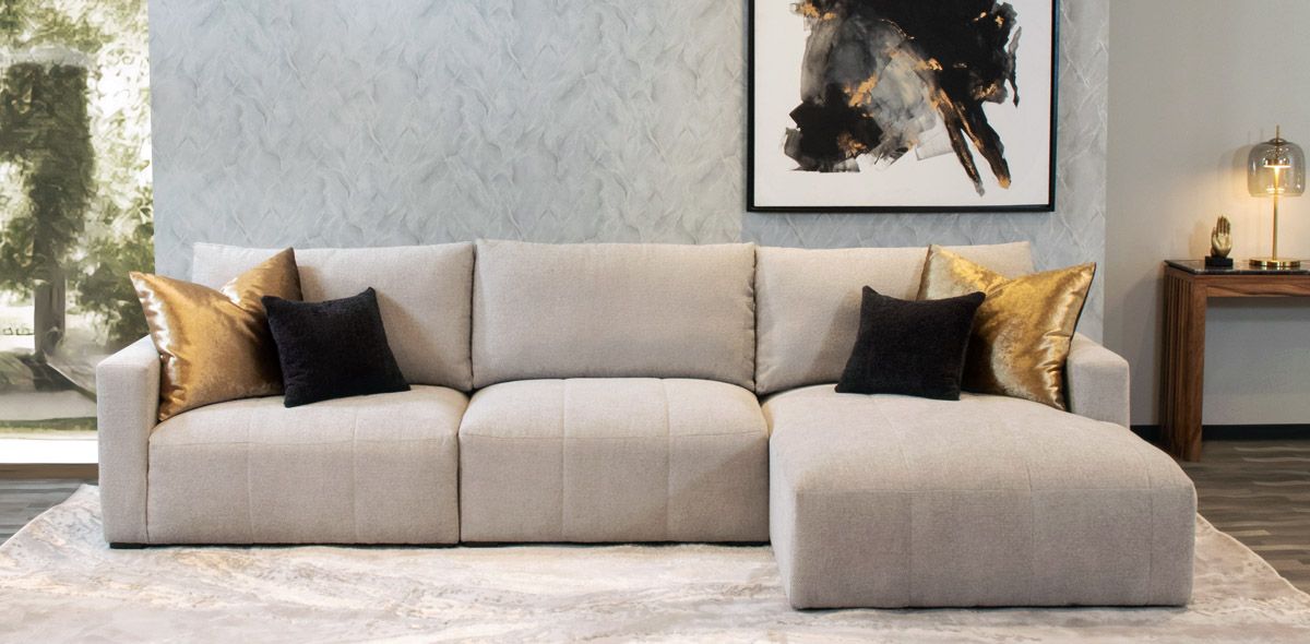ADELA MONACO SALA SECCIONAL DERECHA WOODWARE DOVE