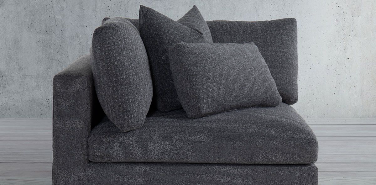 ALEXANDER SILLON ESQUINERO FANCY BARK