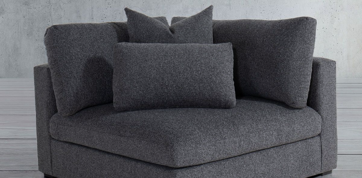 ALEXANDER SILLON ESQUINERO FANCY BARK
