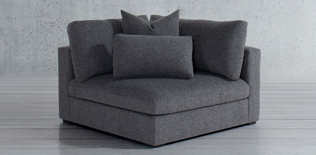 ALEXANDER SILLON ESQUINERO FANCY BARK