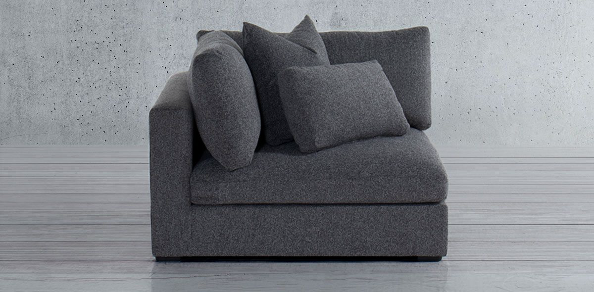 ALEXANDER SILLON ESQUINERO FANCY BARK