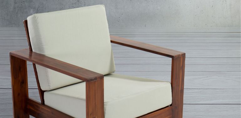 Sillón Kipos Café II