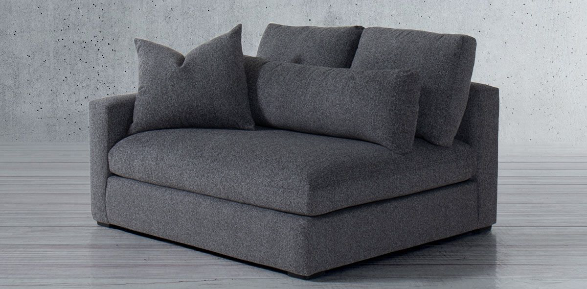 ALEXANDER  SILLON CENTRAL OVS IZQUIERDO FANCY