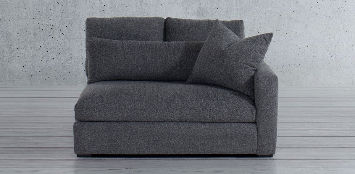 ALEXANDER SILLON CENTRAL OVS DERECHO FANCY BARK