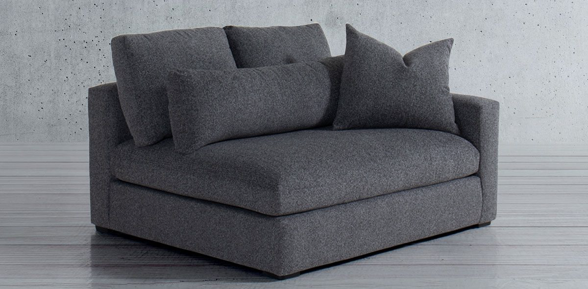 ALEXANDER SILLON CENTRAL OVS DERECHO FANCY BARK