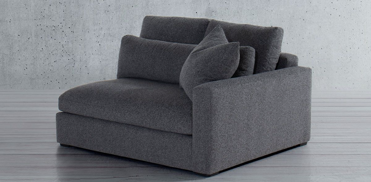 ALEXANDER SILLON CENTRAL OVS DERECHO FANCY BARK