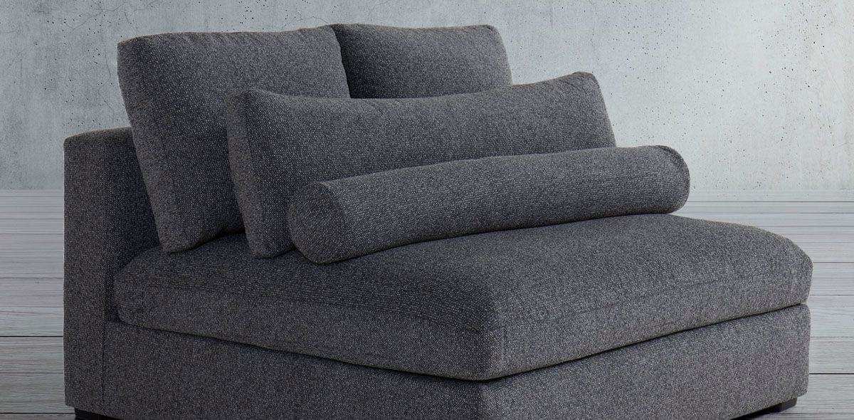 ALEXANDER SILLON OVS SIN BRAZO FANCY BARK