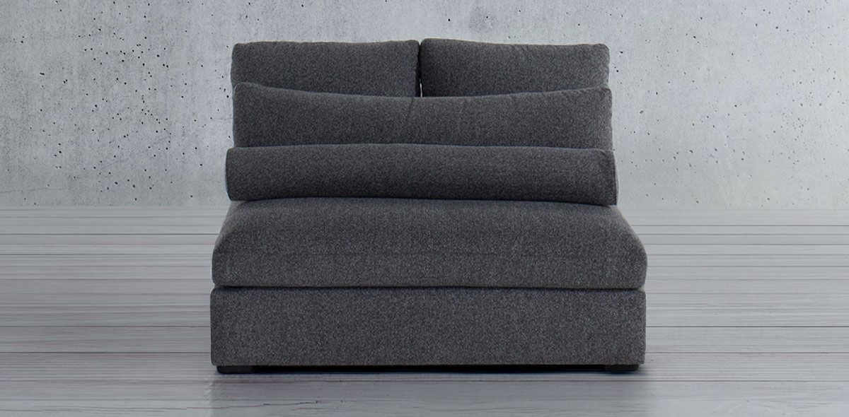 ALEXANDER SILLON OVS SIN BRAZO FANCY BARK