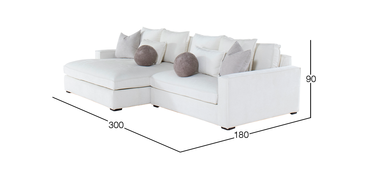 TRAMONTANA SILLON DERECHO ATTICUS COTTON